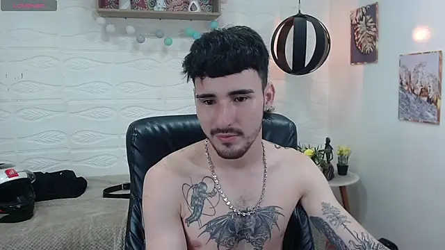 DmitriSanders online show from 01.20.25