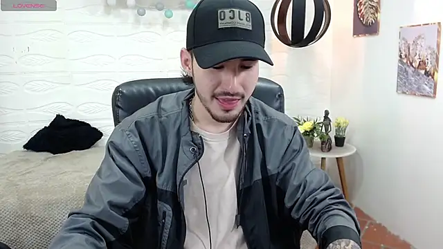 DmitriSanders online show from 01.22.25