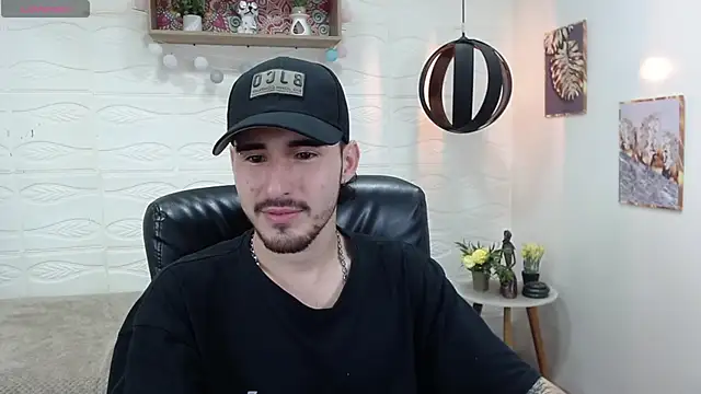 DmitriSanders online show from 01.25.25