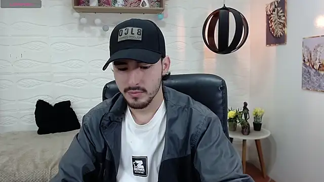 DmitriSanders online show from 01.27.25