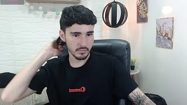 DmitriSanders online show from 01.29.25