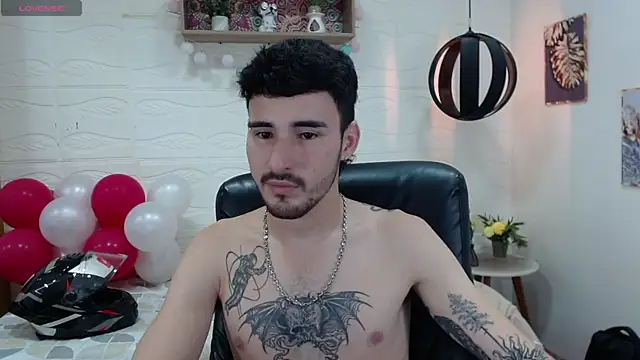 DmitriSanders online show from 02.21.25