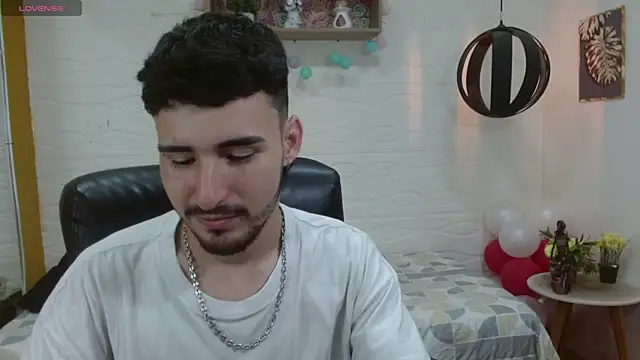 DmitriSanders online show from 03.01.25