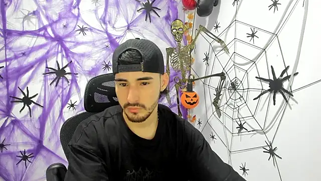 DmitriSanders online show from 09.28.25