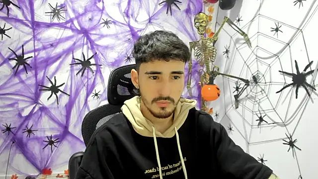 DmitriSanders online show from 09.30.25