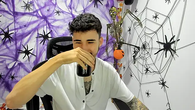 DmitriSanders online show from 10.01.25