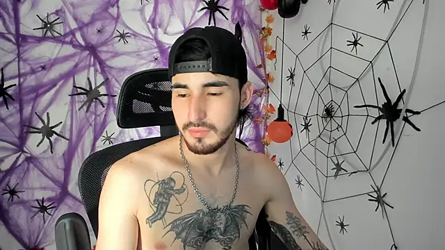 DmitriSanders online show from 10.16.25