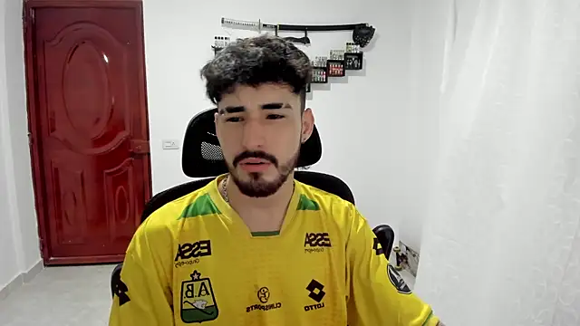 DmitriSanders online show from 03.25.26