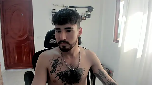 DmitriSanders online show from 03.29.26