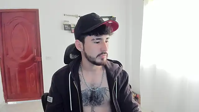 DmitriSanders online show from 04.19.26