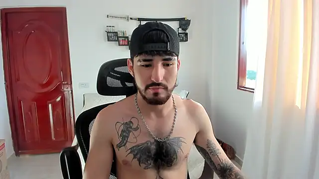 DmitriSanders online show from 04.20.26