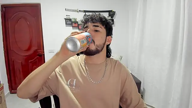 DmitriSanders online show from 04.24.26