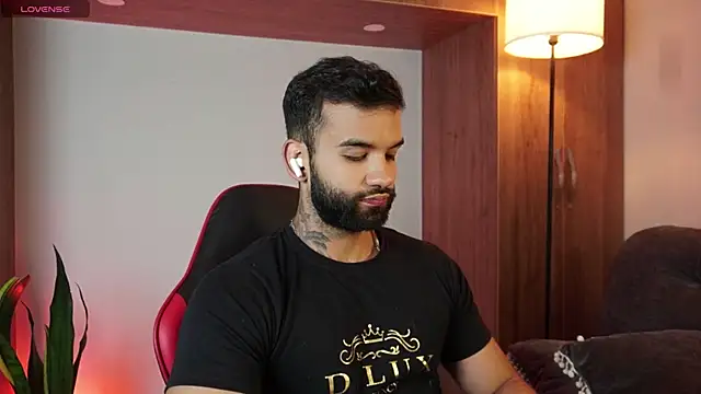 MarkHazze online show from 11.18.25