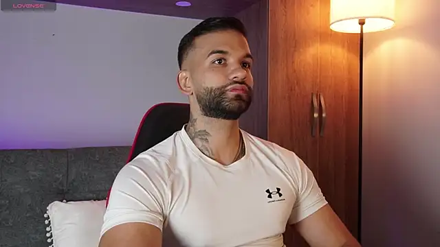 MarkHazze online show from 01.11.26