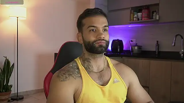 MarkHazze online show from 03.18.26