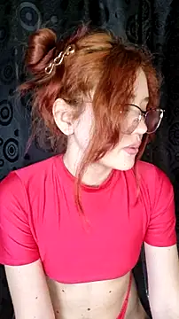 Ivanna Diamon online show from 03.18.25