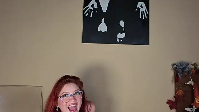 Ivanna Diamon online show from 10.11.25