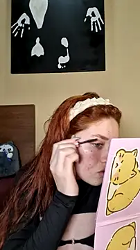 Ivanna Diamon online show from 02.26.26