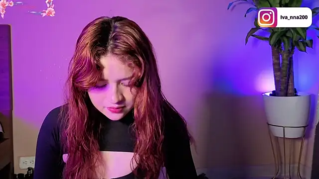 Ivanna Diamon online show from 04.03.26