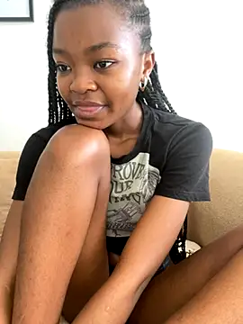 Grusha19 online show from 11.08.25