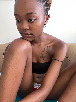 Grusha19 online show from 02.18.26