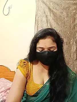 Keerthi-Telugu online show from 10.16.25