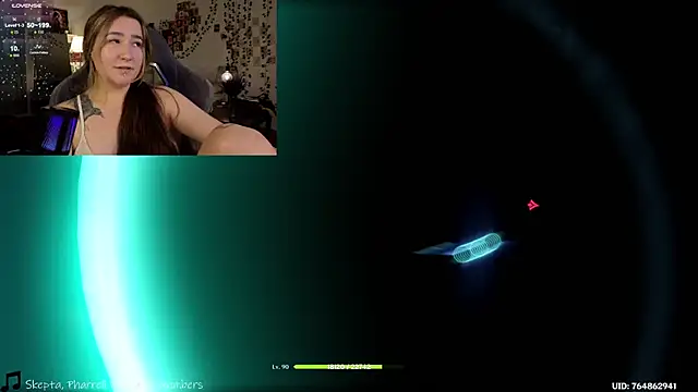 Megan  Hart online show from 12.27.24