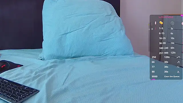 octavarium21 online show from 04.16.26