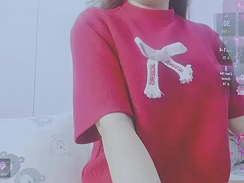 Linh diudang online show from 10.08.25