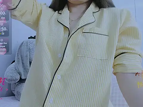 Linh diudang online show from 11.29.25