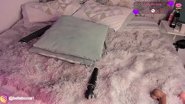 bellaa becca online show from 01.10.25