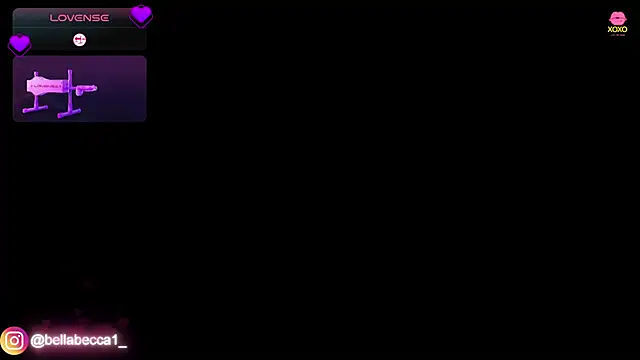 bellaa becca online show from 02.24.25