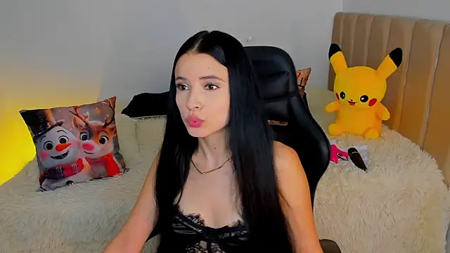 melanyrouse1 online show from 01.10.26