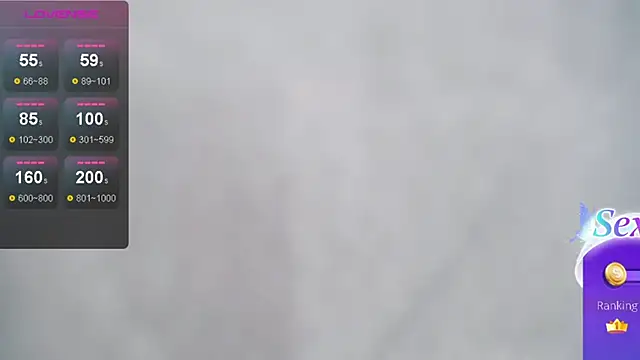  Viviann  online show from 06.11.26