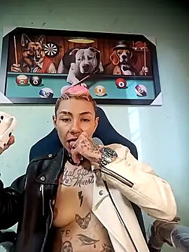 real fenix online show from 09.29.25