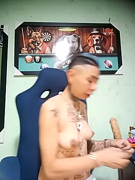 real fenix online show from 10.22.25