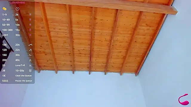 esteveen ortegas  online show from 03.31.26