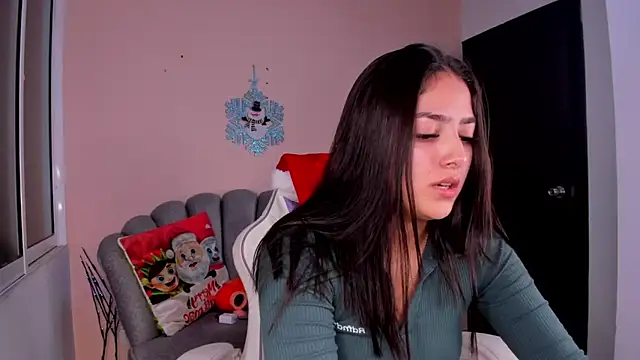 lili turner online show from 12.28.24