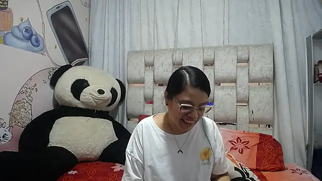 KEYRA-MILLER- online show from 02.01.26