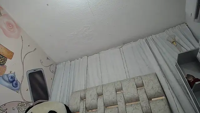 KEYRA-MILLER- online show from 03.11.26