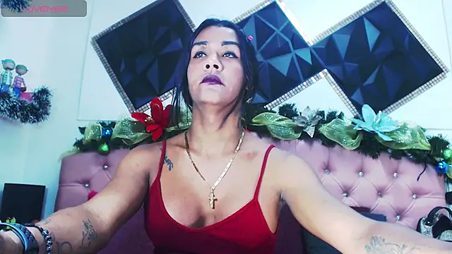 andrea safeira doll online show from 12.03.24