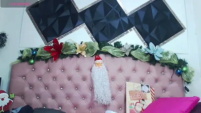 andrea safeira doll online show from 12.24.24