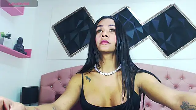 andrea safeira doll online show from 03.11.25