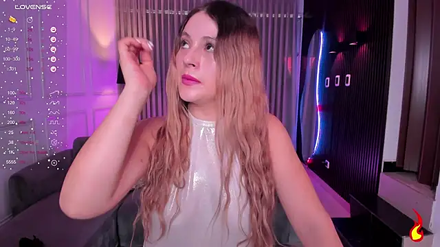 Leah Grey online show from 01.06.25
