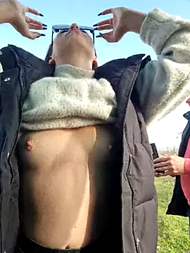 -Pupsiki- online show from 11.09.25