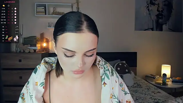 TefFfish online show from 01.12.25