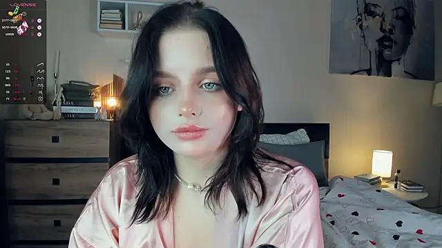 TefFfish online show from 03.02.25