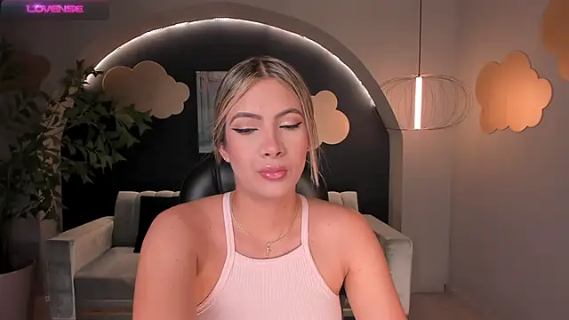 StacyEvansX online show from 01.18.25