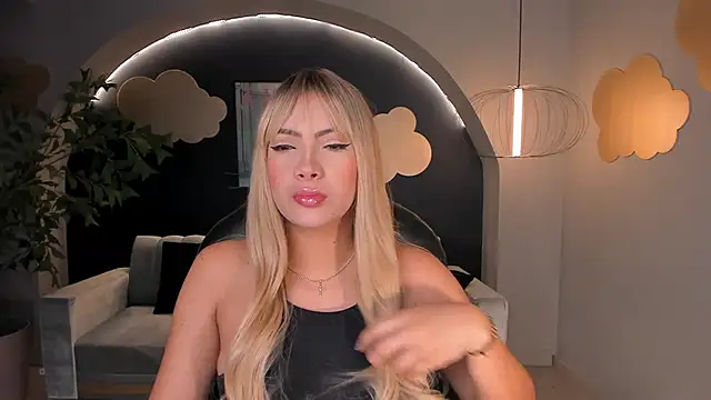 StacyEvansX online show from 01.20.25