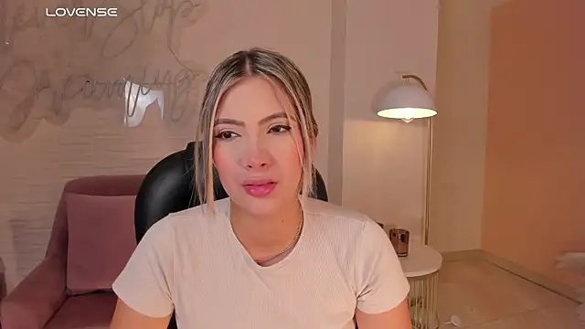StacyEvansX online show from 01.26.25